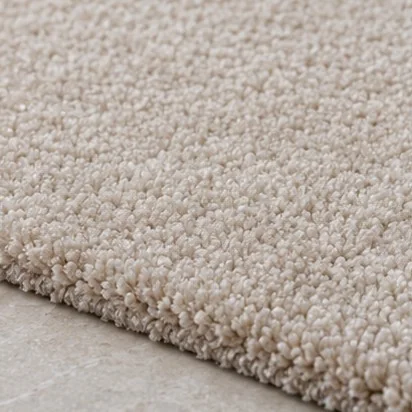 Carpet — Cut pile; representative concept