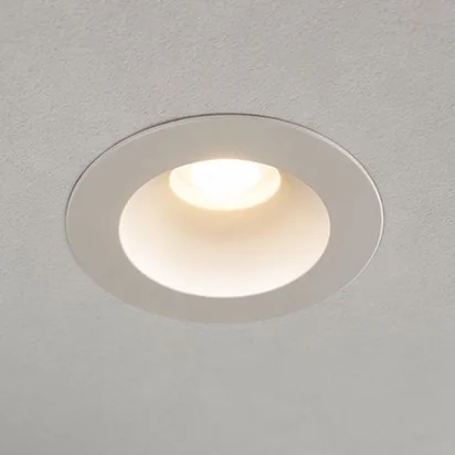 Downlights — Fixed; representative concept