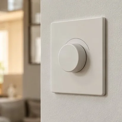 Downlights — Dimmable; representative concept