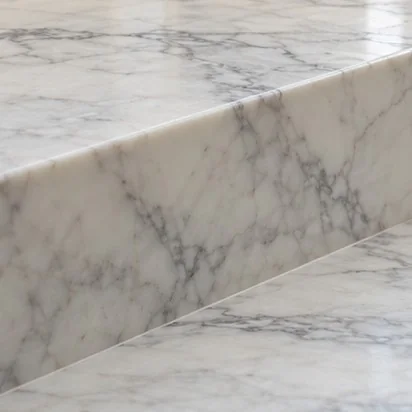 Natural Stone — Marble; representative concept
