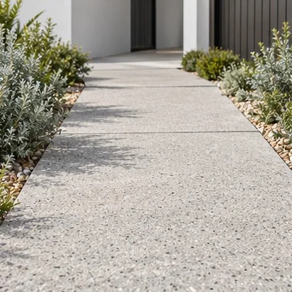 Pathways — Concrete; representative concept
