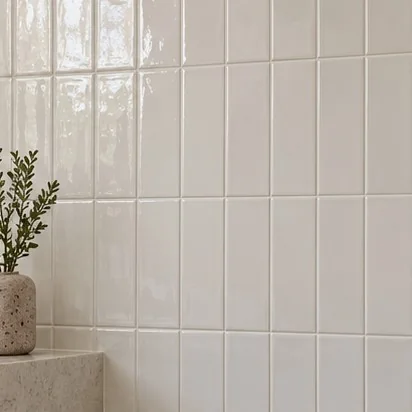 Wall and Floor Tiles — Ceramic wall tile; representative concept